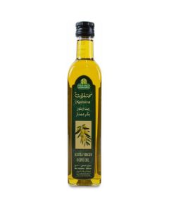 Extra Virgin Olive Oil 12 X  Glass Bottle (500 ml)