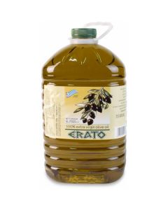 Extra Virgin Olive Oil Kalamata Erato   (5 liter)