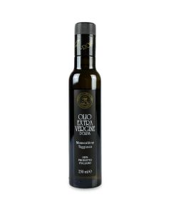 Extra Virgin Olive Oil - Monocultivar Taggiasca   (250 ml)