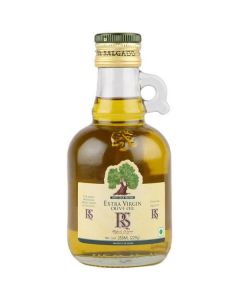 Extra Virgin Olive Oil 24 X  Glass Bottle (250 ml)