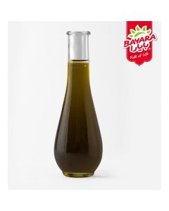 Extra Virgin Olive Oil - Spain   (250 ml)