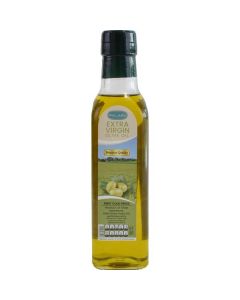 Extra Virgin Olive Oil 24 X  Glass Bottle (250 ml)