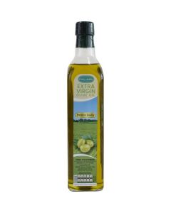 Extra Virgin Olive Oil 12 X  Glass Bottle (500 ml)