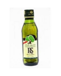 Refined Pomace Oil Blended with Extra Virgin Olive Oil 24 X  Glass Bottle (250 ml)