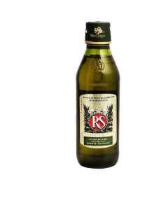 Refined Pomace Oil Blended with Extra Virgin Olive Oil 20 X  Glass Bottle (175 ml)