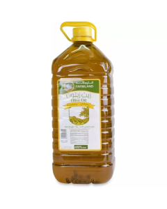 Pomace Olive Oil   (5 liter)
