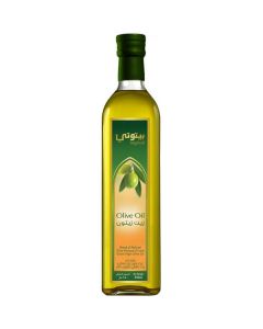 Pomace Olive Oil 12 X  Glass Bottle (250 ml)