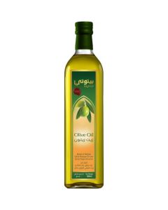 Pomace Olive Oil 12 X  Glass Bottle (500 ml)