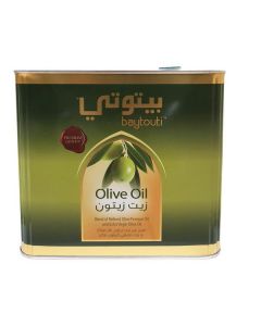 Pomace Olive Oil   (10 liter)