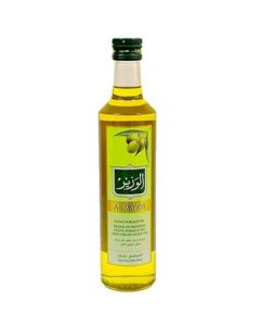 Pomace Olive Oil 12 X  Glass Bottle (500 ml)