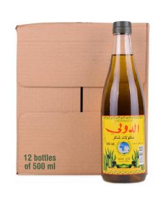 Pomace Olive Oil 12 X  Glass Bottle (500 ml)