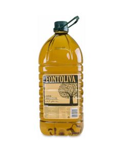 Pomace Olive Oil   (5 liter)