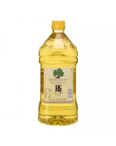 Pomace Olive Oil Pet Drums 6 X  Plastic Bottle (2 liter)