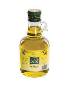 Olive Pomace Oil 12 X  Glass Bottle (500 ml)