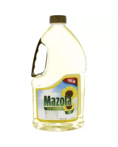 Sunflower Oil   (1.8 liter)