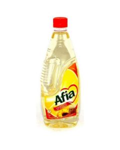 Sunflower Oil with Chamomile 15 X  Plastic Bottle (750 ml)