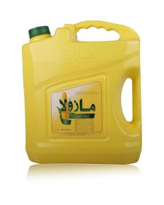 Corn Oil 2 X  Piece (9 liter)