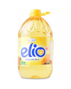 Elio Oil   