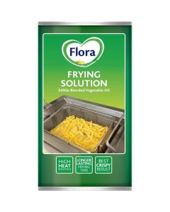 Frying Oil Solution   (17.5 liter)