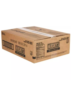Milk Chocolate Chips Bulk   