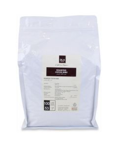 Roasted Cocoa Nibs 6 X  Bag 