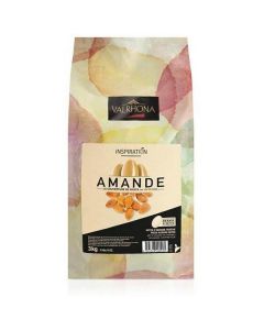 Almond Inspiration Chips   