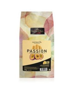 Passionfruit Inspiration Chips   