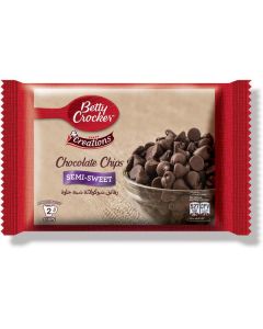 Semi-Sweet Chocolate Chips 28 X  Pouch 