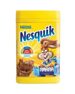 Nesquik 12 X  Plastic Box 