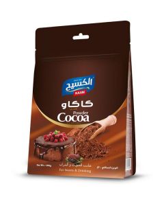 Cocoa Powder 12 X  Pouch 