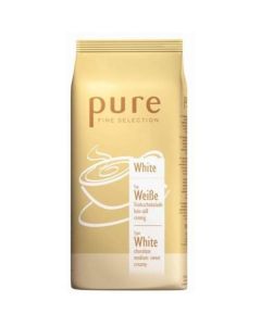 Fine Selection White Chocolate Powder 2 X  Bag 