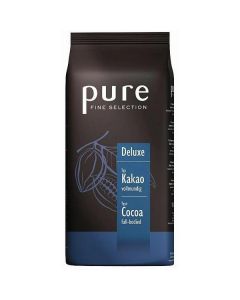 Fine Selection Deluxe Cocoa Powder 2 X  Bag 