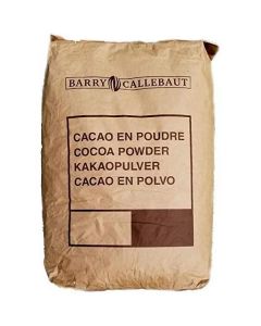 Cocoa Powder   