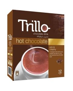 Hot Chocolate 144 X  Sachet 