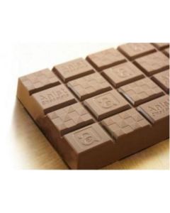 Chocolate Compound Milk - Block 4 X  Bag 