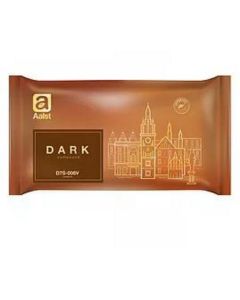 Chocolate Compound Dark - Block 4 X  Bag 