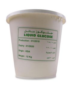 Liquid Glucose   