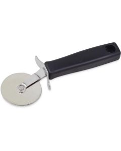 Heavy Duty Stainless Steel Pizza Cutter with Plastic Handle 1 X  Piece 