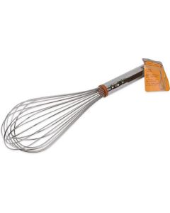 Stainless Steel Whisk 1 X  Piece 