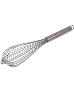 Stainless Steel Whisk 1 X  Piece 