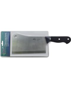 Heavy Duty Stainless Steel Cleaver 1 X  Piece 