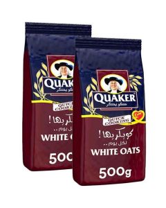 Oats - UAE 16 X  Pouch 