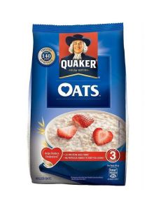 Oats - UAE 12 X  Pouch 