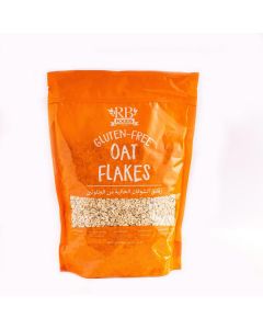 Gluten Free Oat Flakes 12 X  Pouch 