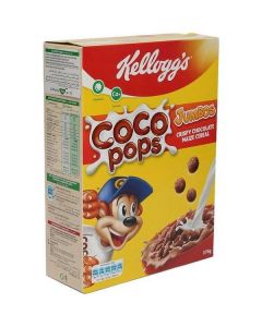 Coco Pops Jumbos 20 X  Piece 