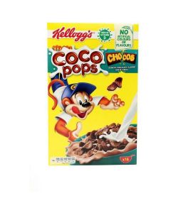 Coco Pops Chocos 20 X  Piece 