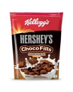 Hersheys ChocoFills Chocolate Cereals 16 X  Piece 