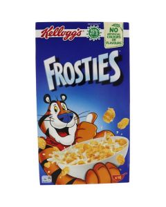 Frosties Flakes 16 X  Piece 