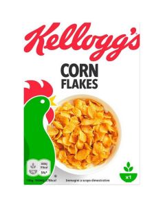 Corn Flakes 40 X  Piece 