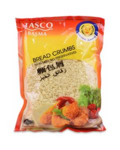 Bread Crumbs - Tasco   